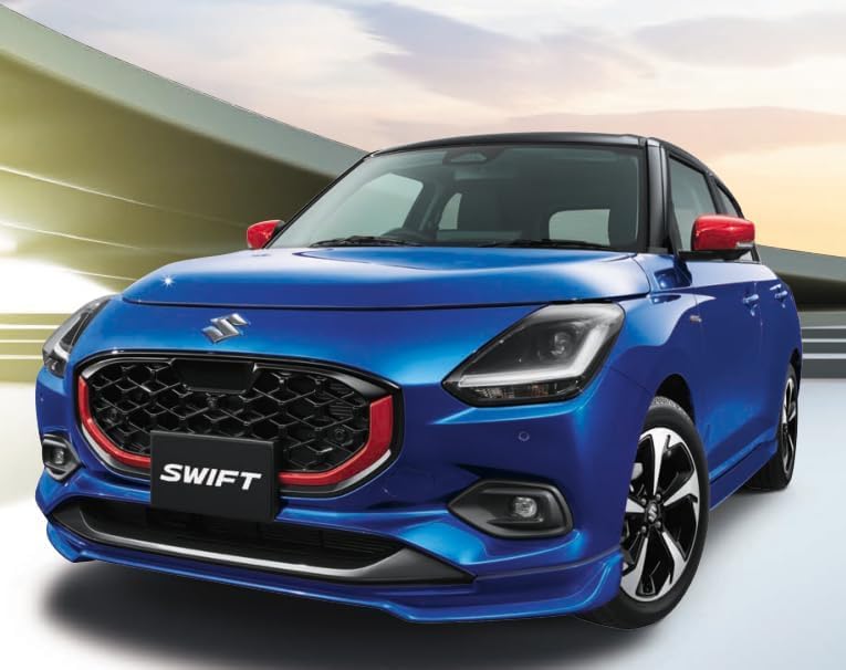 Amazon | スズキ純正用 スイフト (SUZUKI SWIFT)【フロント